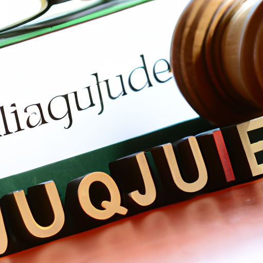 L'éthique et le droit des affaires