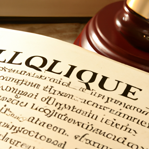 Le droit des entreprises en matière de sécurité des données