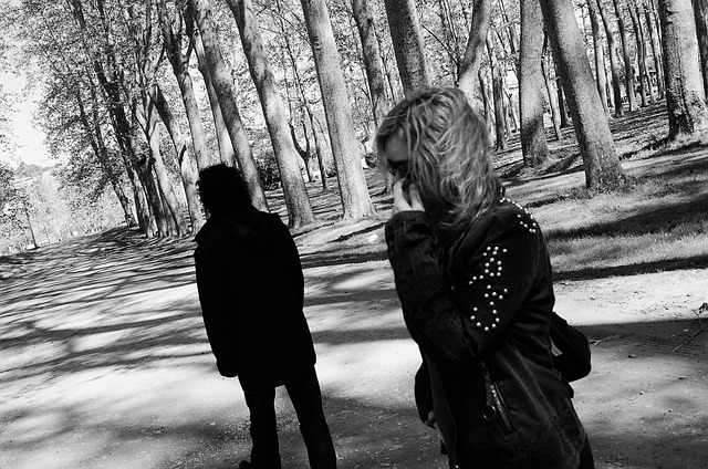 Histoire des lois sur le divorce