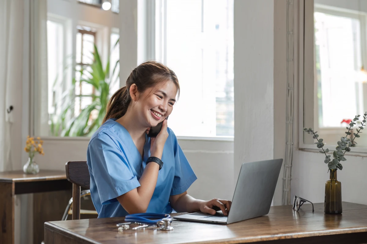 La protection des données dans les services de santé en ligne : enjeux et bonnes pratiques