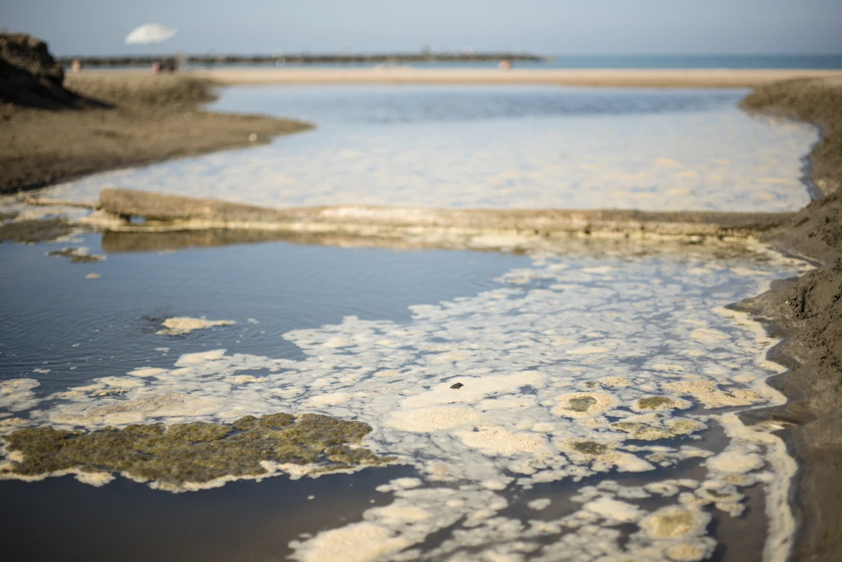 La pollution des eaux : vers une responsabilité pénale renforcée ?