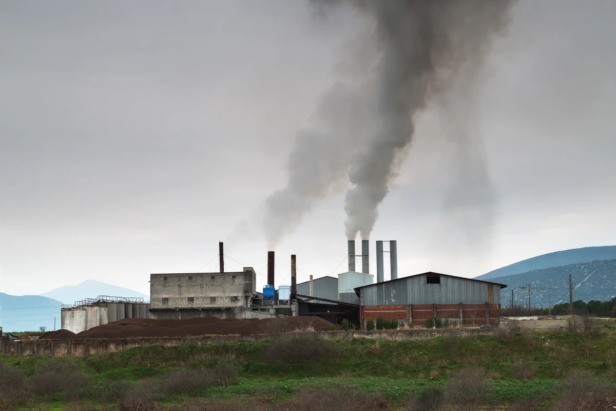 La responsabilité juridique des industriels face à la pollution des eaux souterraines