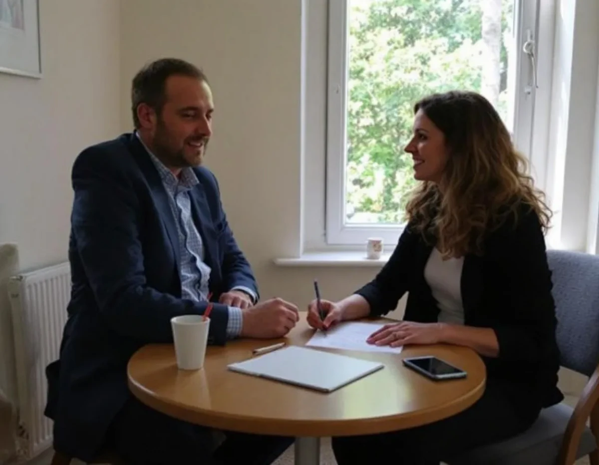 La médiation familiale : Une voie privilégiée pour résoudre les conflits sans passer par le juge