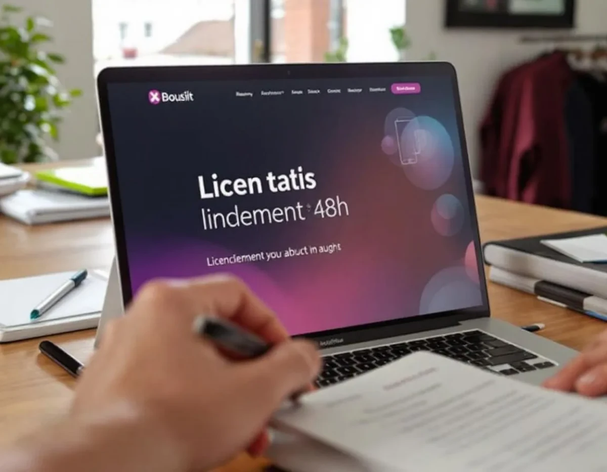 Licenciement abusif : vos recours en 48h