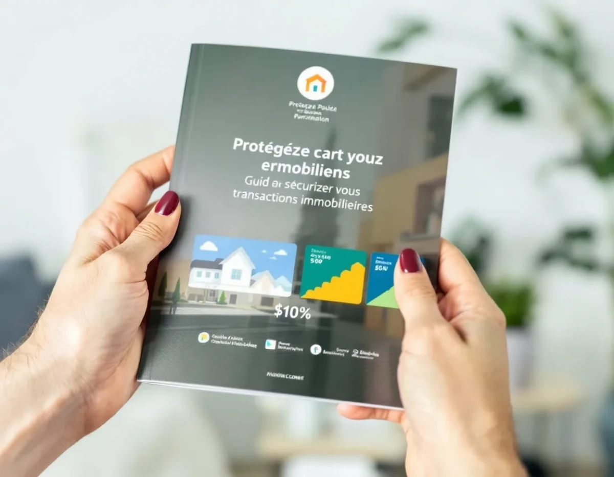 Protégez votre patrimoine : Guide complet pour sécuriser vos transactions immobilières