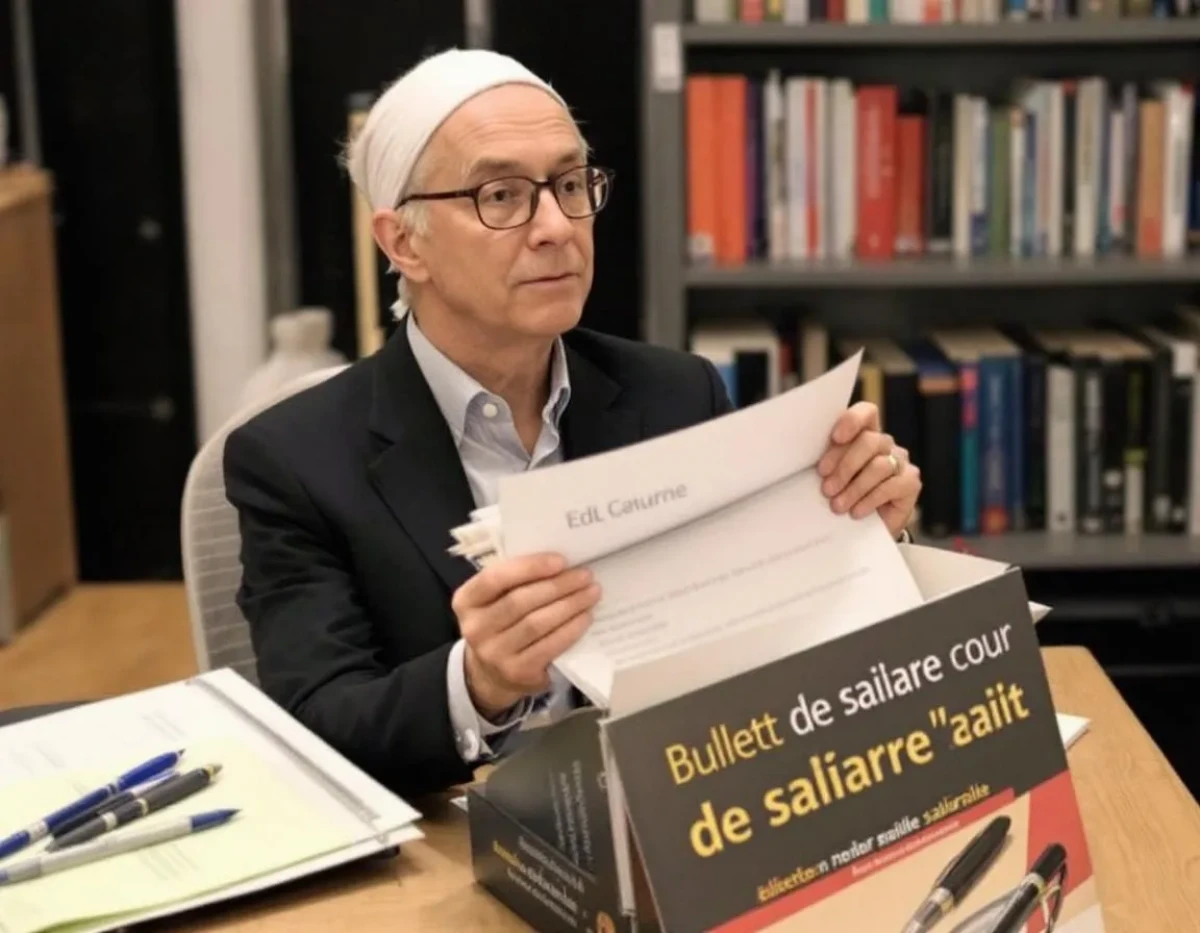 Bulletin de salaire et égalité salariale : enjeux juridiques