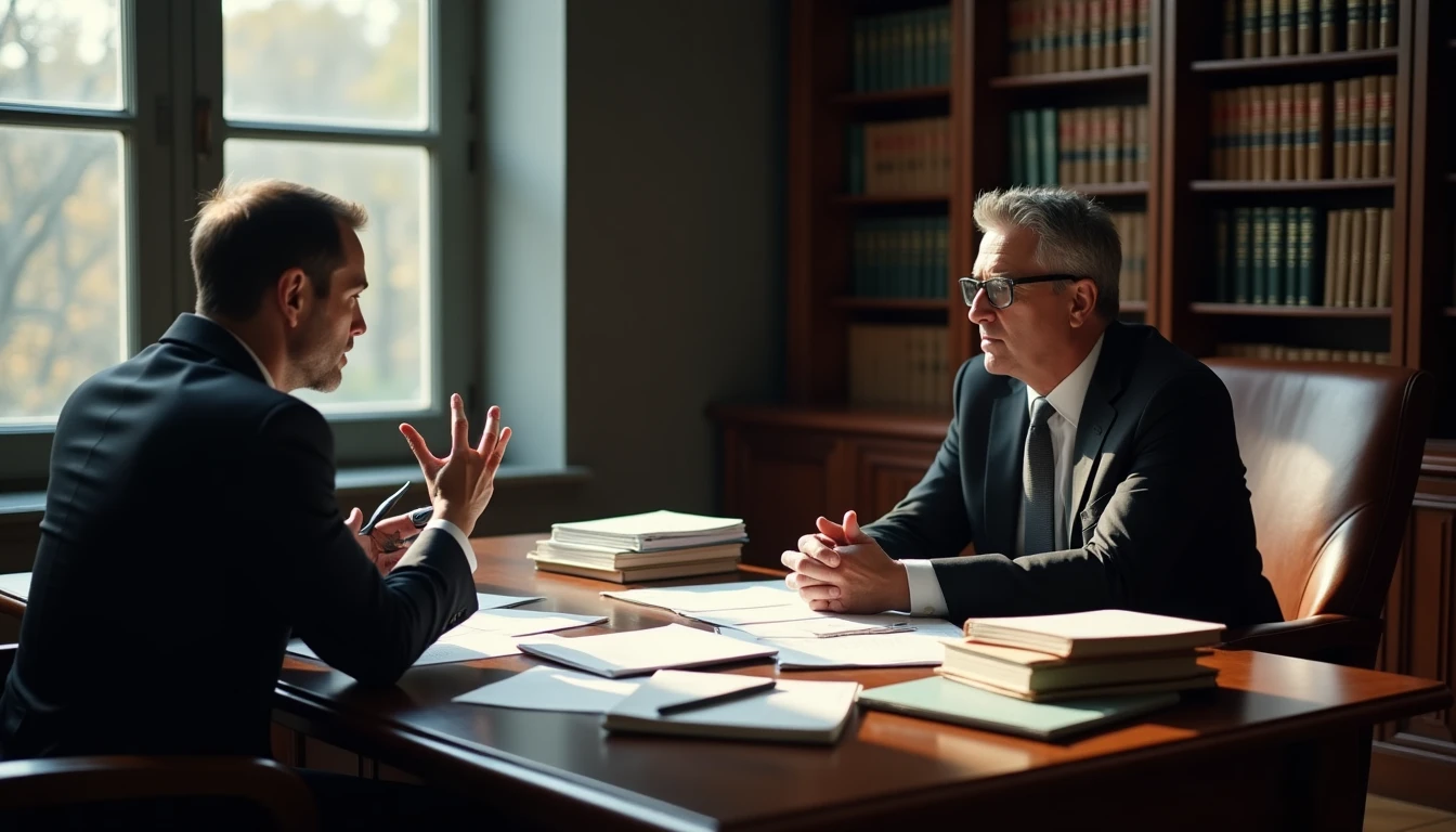 Le piège du licenciement pour inaptitude en 2026