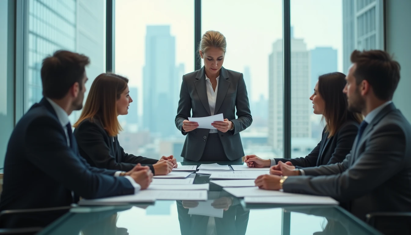 Décret tertiaire : Guide de survie juridique pour entreprises