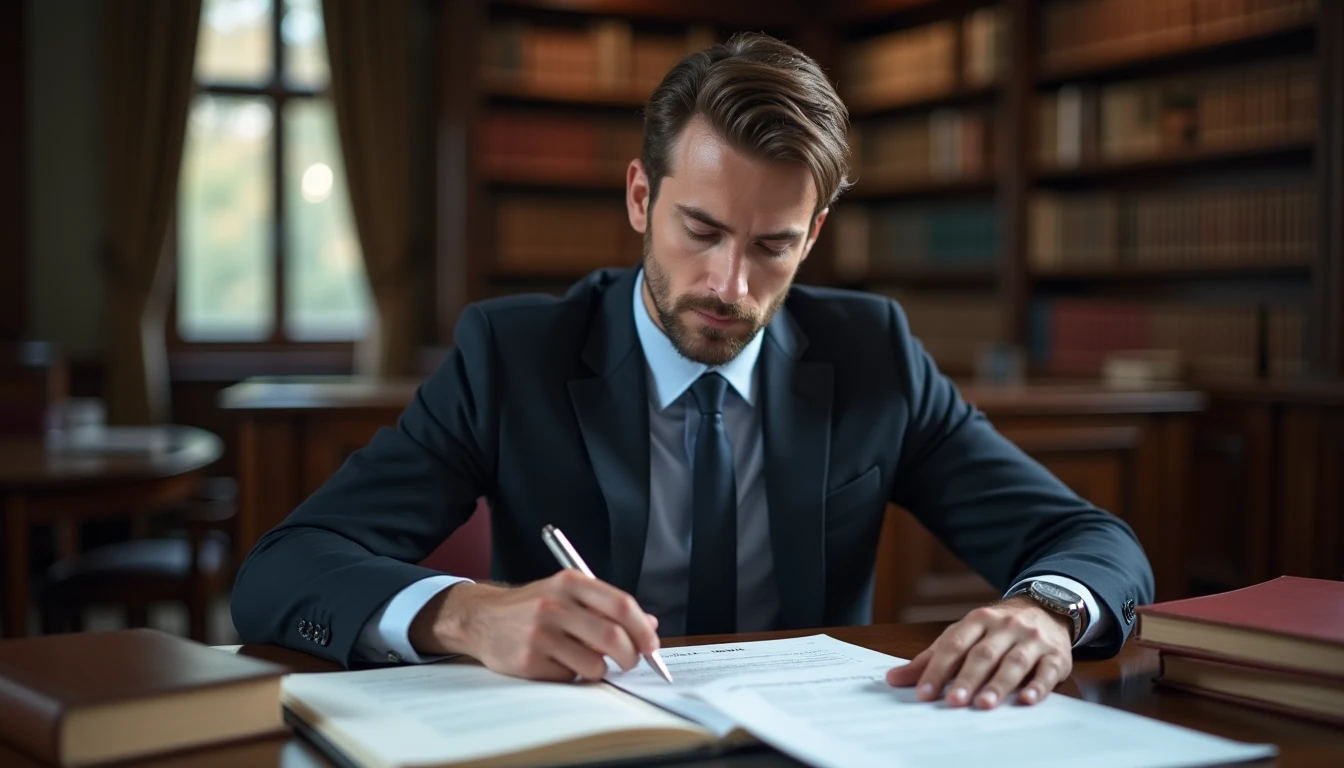 Impot sur la succession : barème et taux appliqués en 2026