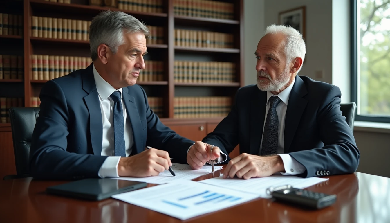 Assurance auto et conducteur secondaire : étendue de la couverture légale