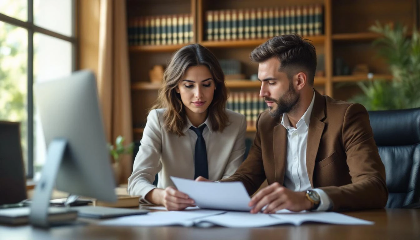Amitié collègue de travail : 7 situations juridiques à connaître