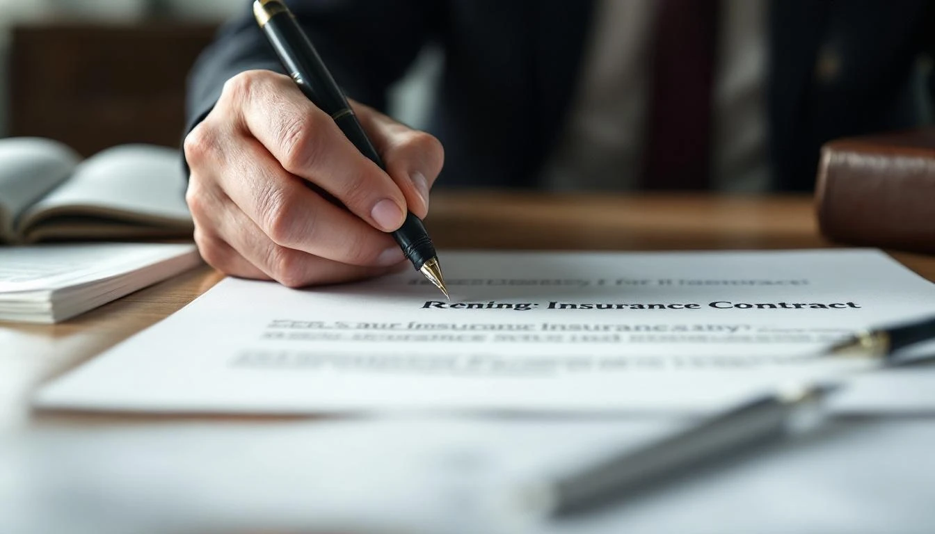 Assurance vie : 5 étapes pour résilier votre contrat