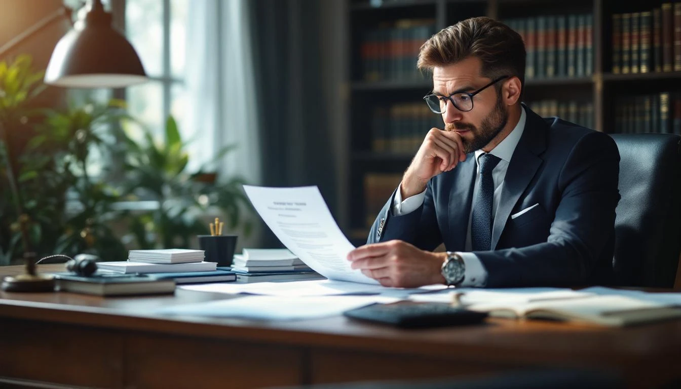 Quel est le prix d'un courtier et comment le négocier