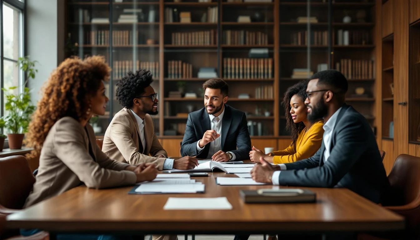 Les principales réformes juridiques à suivre en 2026