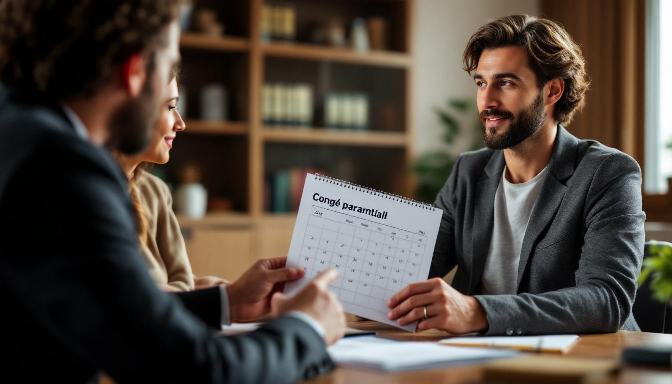 Congé parental durée : vos droits en 2026