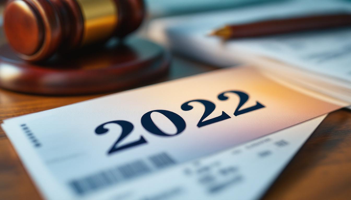Montant ticket restaurant 2022 : quelle évolution légale cette année