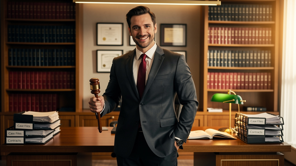Humoriste avocat : un métier plein de surprises